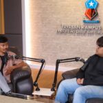 Levie Wardana, Jurnalis Profesional Lulusan IISIP Jakarta (1)