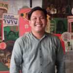 Dimas Niara Prasetyo; Dari Kampus Tercinta hingga Jadi CEO