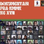KMMK; Wujud Kebersamaan HIMA MANKOM IISIP Jakarta dalam Menguatkan Solidaritas