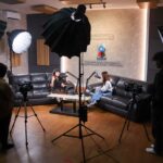 Laboratorium Podcast IISIP Jakarta; Wadah Kreativitas dan Inovasi Mahasiswa di Era Digital (1)