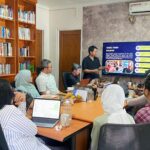 Mahasiswa IISIP Jakarta Perkuat Kompetensi Sosial melalui Magang di ECPAT Indonesia (1)