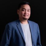 Mengenal Andrey Noelfry Tarigan, Direktur Komersial INFIA Corp Sekaligus Alumni IISIP Jakarta