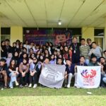 Mengenal Latihan Dasar Radio (LDR) UKM Obtai Radio IISIP Jakarta