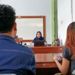 Reportase Radio IISIP Jakarta; Membentuk Calon Jurnalis Audio yang Berintegritas di Era Digital