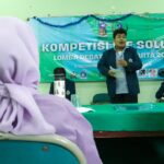 BEM IISIP Jakarta Gelar Lomba Debat 2025, Tiga Kompetitor Lolos Ikuti Perdebatan (1)