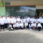 IISIP Jakarta Peringati HUT ke-72 dengan Syukuran dan Refleksi Perjalanan Kampus (1)