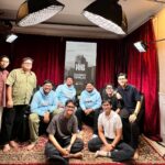 Kolaborasi dengan Helmy Yahya Corporation, Konsentrasi Ilmu Hubungan Masyarakat IISIP Jakarta Adaptif Hadapi Era Digital