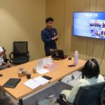 Program Magang Industri IISIP Jakarta Dinilai Efektif, Mahasiswa Humas Terjun Langsung ke Dunia Industri