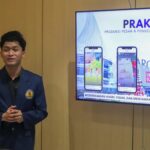 Respons Positif Industri, Mahasiswa Magang IISIP Jakarta Ditawari Peluang Kerja