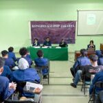 Resmi Demisioner, BPM IISIP Jakarta Gelar Kongres BEM Periode 2025–2026 (1)