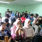 Sejumlah Mahasiswa Kampus Tercinta Antusias Ikuti Seminar FISIP IISIP Jakarta (1)