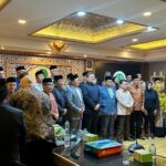 Mahasiswa Hubungan Masyarakat IISIP Jakarta Bagikan Pengalaman Magang Industri di MUI, Ini Penjelasannya