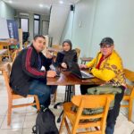 Mendengar Cerita Claranty, Mahasiswa Magang Industri di Jaringbisnis.com