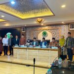 Mentor MUI Apresiasi Kinerja Mahasiswa Hubungan Masyarakat IISIP Jakarta dalam Program Magang Industri
