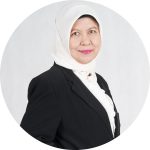 Dr. Ir. Linda Rahmah Yulianti, M.Si