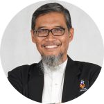 Drs. Sugeng Astanto, M.Si.