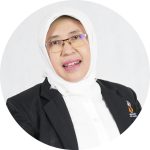 Dra. Sri Dewi Ningsih, M.Si.