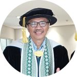 Dr. M. Gunawan Alif