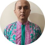Yudhi Indrajati, S.IP, M.Si
